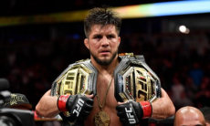 Легенда UFC призвал брать пример с Казахстана