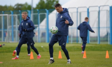 Денис Митрофанов рассказал о возвращении в европейский клуб и дал прогноз на матч Беларусь — Казахстан