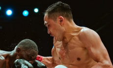 Стали известны планы «Казахского воина» после титульного боя с неожиданным исходом