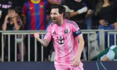 Месси удивил выбором своего нового клуба