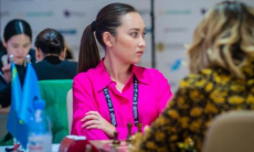 Жансая Абдумалик резко отреагировала на ситуацию Бибисары Асаубаевой