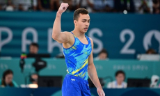 Казахстан завоевал первую медаль чемпионата Азии по спортивной гимнастике