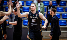 «Астана» подписала казахстанского защитника