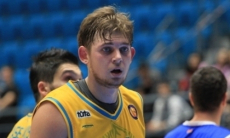 Казахстанский баскетболист вернулся в «Астану»