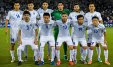 Узбекистан назвал стартовый состав на матч за выход на ЧМ-2026 по футболу