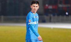 Футболист молодежной сборной Казахстана перенес операцию. Фото