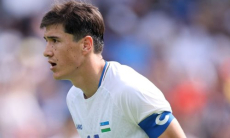 Узбекистану «записали» поражение от ОАЭ в матче отбора к ЧМ-2026