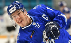 «Многие обзавидуются». Дана оценка переходу экс-лидера «Барыса» и сборной Казахстана в клуб КХЛ