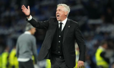 Неожиданно закончился первый матч Бразилии под руководством Карло Анчелотти