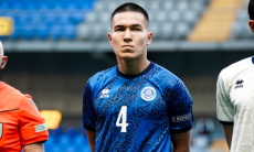 Капитан оценил победу молодежной сборной Казахстана над Андоррой