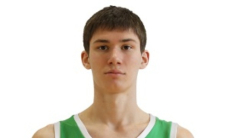 Молодой баскетболист пополнил состав «Астаны»