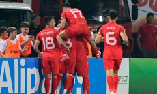 Сенсацией завершился матч следующего соперника сборной Казахстана по футболу