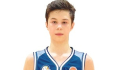 «Астана» подписала 17-летнего казахстанского баскетболиста