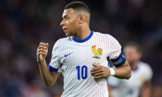 Германия — Франция: прямая трансляция матча за «бронзу» Лиги наций