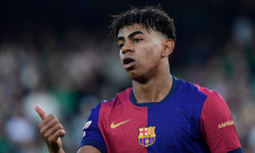 «Барселона» нашла замену Ламину Ямалю