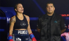 «Мне перережут горло, а вы не сможете покинуть Казахстан». Вскрылись шокирующие подробности о бое Ангелины Лукас