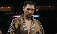 Сделано скандальное заявление о вечере бокса с боем Жанибека Алимханулы в Казахстане