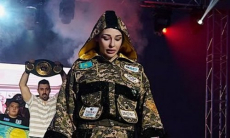 Ангелина Лукас ответила на громкие обвинения бывшей соперницы