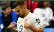 Сборную Северной Македонии «лишили» победы после матча с Казахстаном