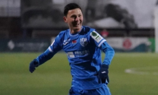 Европейский клуб обратился к полузащитнику молодежной сборной Казахстана