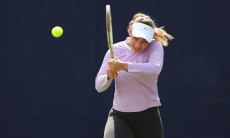 Громкая сенсация состоялась на турнире в Лондоне перед стартом Рыбакиной