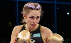 На громкий скандал с участием Ангелины Лукас отреагировали в России