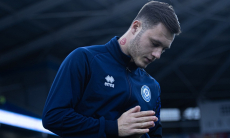 Максима Самородова «отправили» в команду из Европы