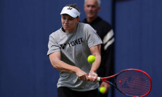 Елена Рыбакина сыграла с пятой ракеткой мира