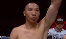 Казахстанский боксёр получил дату нового боя после двух поражений кряду