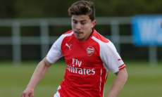 Экс-футболист лондонского «Арсенала» готов выступать за сборную Казахстана