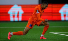 «Кайрат» усилит атаку бразильским форвардом с голами в еврокубках