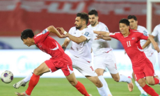 Иран решил судьбу Узбекистана в отборе на чемпионат мира-2026 по футболу