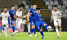 В сборной Узбекистана по футболу раскрыли секрет эффективной игры