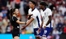 Громкой сенсацией обернулся матч сборной Англии по футболу