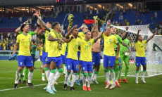 Винисиус и Анчелотти вывели Бразилию на ЧМ-2026 по футболу