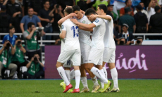 Названы подарки футболистам сборной Узбекистана от президента за выход на ЧМ-2026