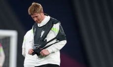 Де Брюйне перешёл в новый клуб после ухода из «Манчестер Сити» 