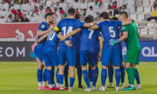 В Узбекистане огорчили последствиями триумфа и выхода на ЧМ-2026. Видео