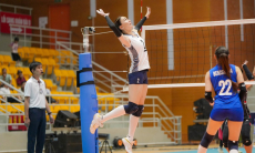 Казахстан одержал четвёртую победу кряду на Кубка наций Центральной Азии