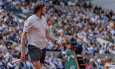 Первая ракетка Казахстана получил особый статус от ATP