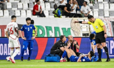 Сборная Узбекистана узнала плохую новость после выхода на ЧМ-2026 по футболу