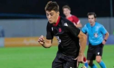 Обвёл полкоманды. Появилось видео голов «нового Кварацхелии» в ворота Казахстана