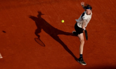 Первую ракетку Казахстана назвали «чисто российским человеком»