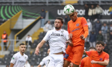 «Кайрат» объявил о трансфере бразильца из плей-офф еврокубков