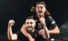 Грузия выдала драму на старте молодежного Евро-2025 по футболу. Видео