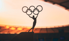 Россия официально получила допуск на «Олимпиаду»