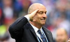 Черчесов получил шикарное предложение из европейской сборной после Казахстана