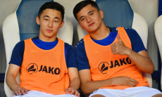 «Приехали за аргентинцем, а забрали Хусанова». Файзуллаев рассказал удивительную историю