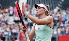 Елене Рыбакиной сообщили хорошие новости