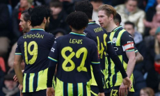 «Манчестер Сити» Хусанова выступил с сообщением по громкому трансферу